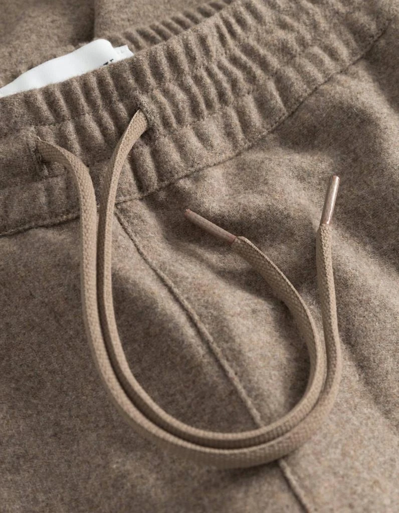 Les Deux Les Deux - Houston Wool Pants 3