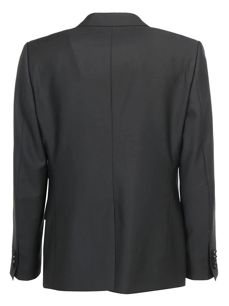 Dolce & Gabbana Dolce & Gabbana Three-Piece Tuxedo Suit 2