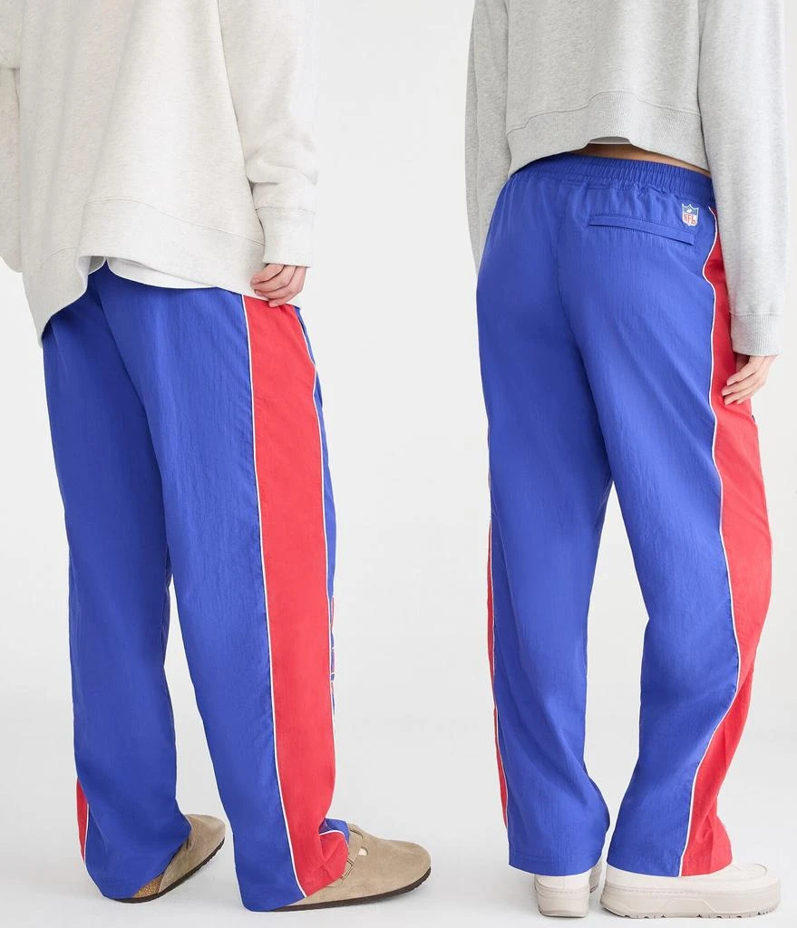 Aeropostale Buffalo Bills Track Pants 4