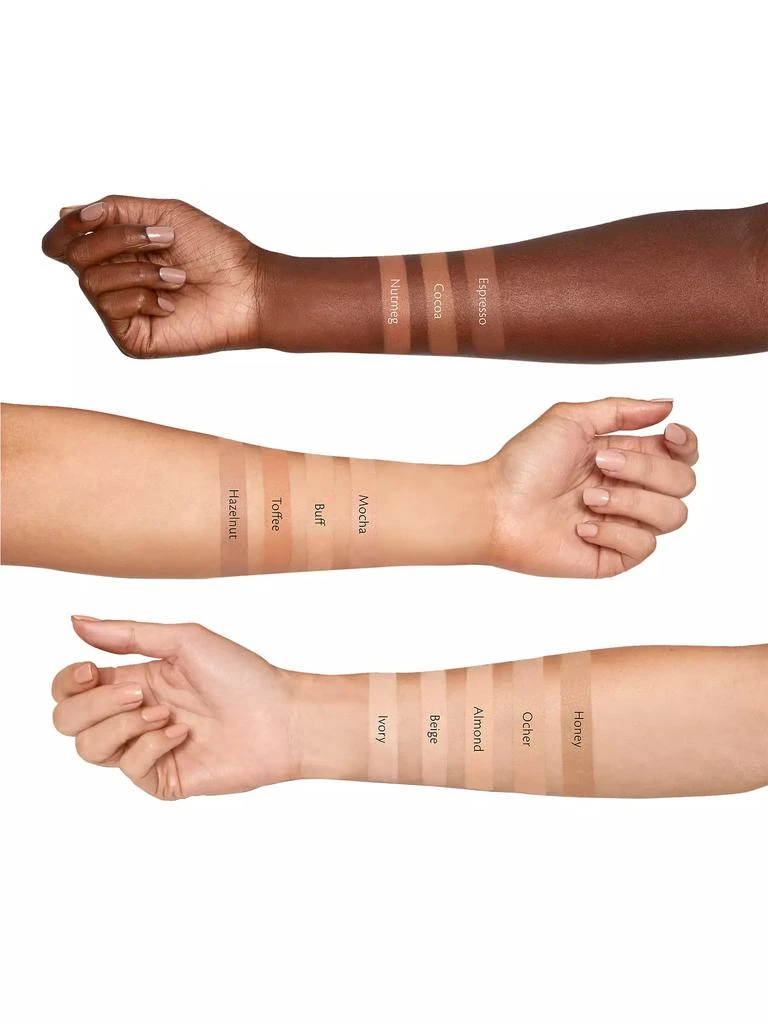 Cle de Peau Concealer SPF 27 7