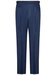 Franzese Collection Pronta Sartoria Franzese Napoli James Bond 007 model Trousers 1
