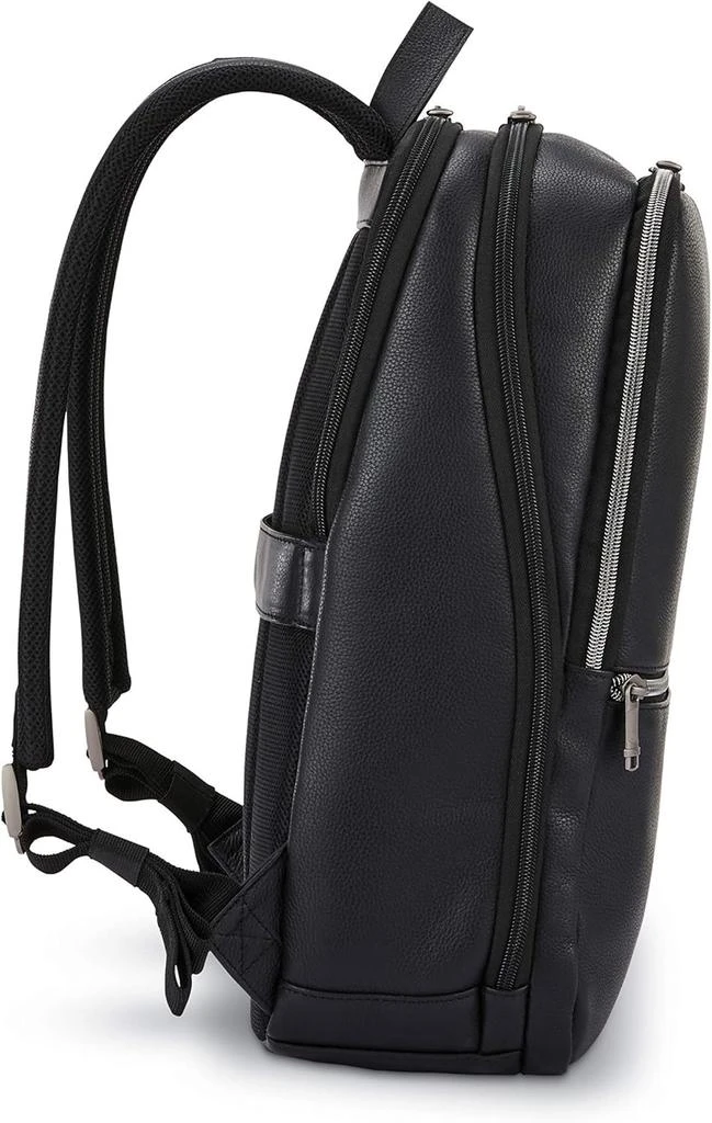 Samsonite Samsonite Classic Leather Slim Backpack 3