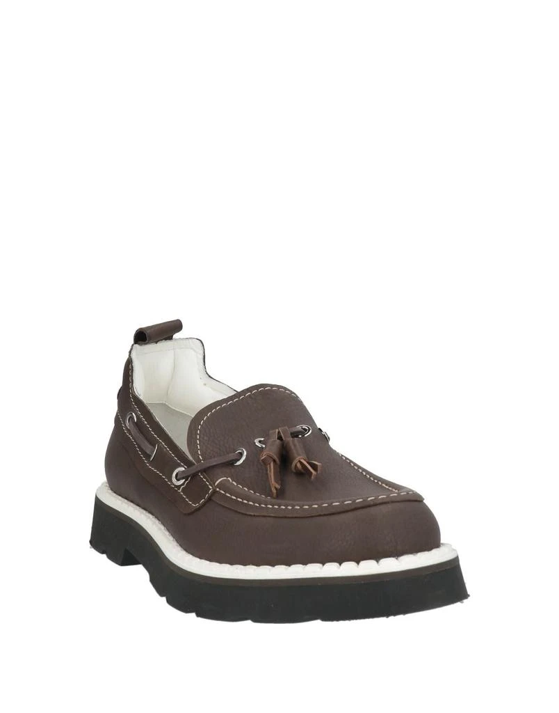 ATTIMONELLI'S Loafers 2