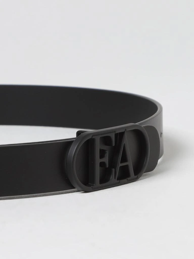 Emporio Armani Belt woman Emporio Armani 2