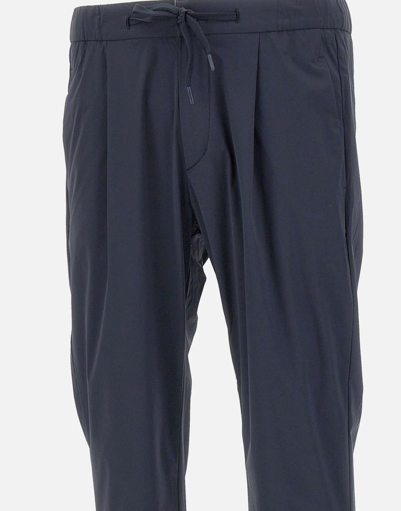 Herno Functional Wardrobe line pants