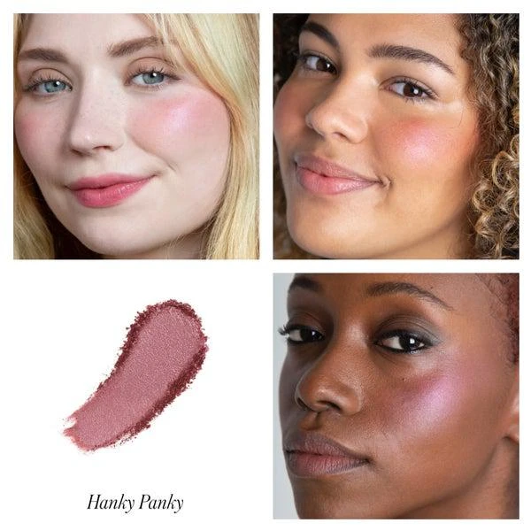 RMS Beauty RMS Beauty ReDimension Hydra Powder Blush 7g (Various Shades) 4