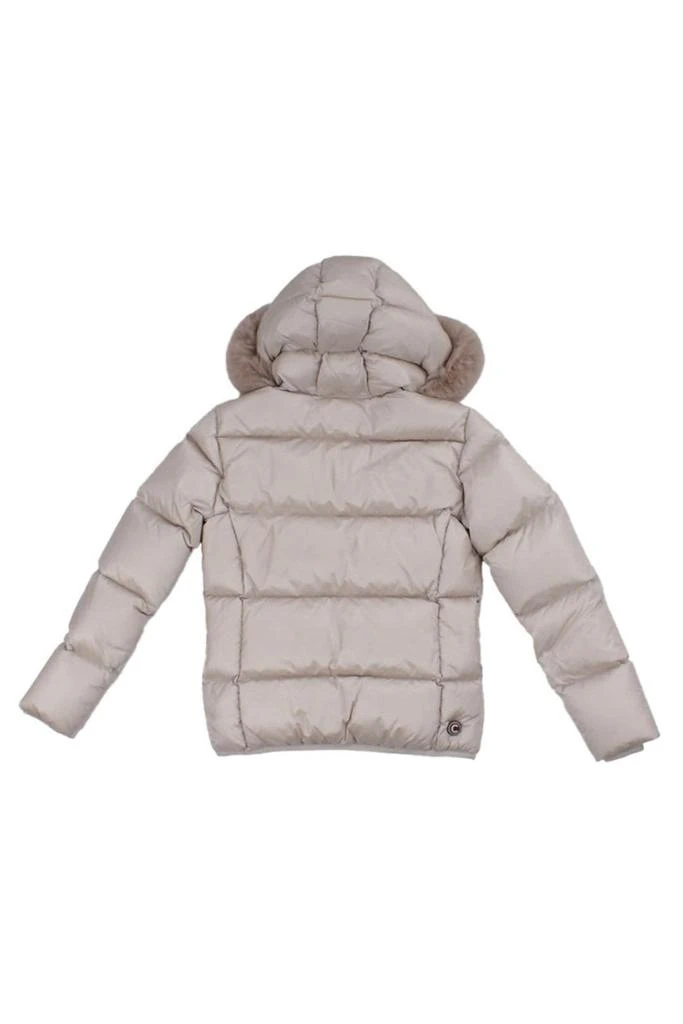 COLMAR Colmar Kids Padded Quilted Short Coat 2