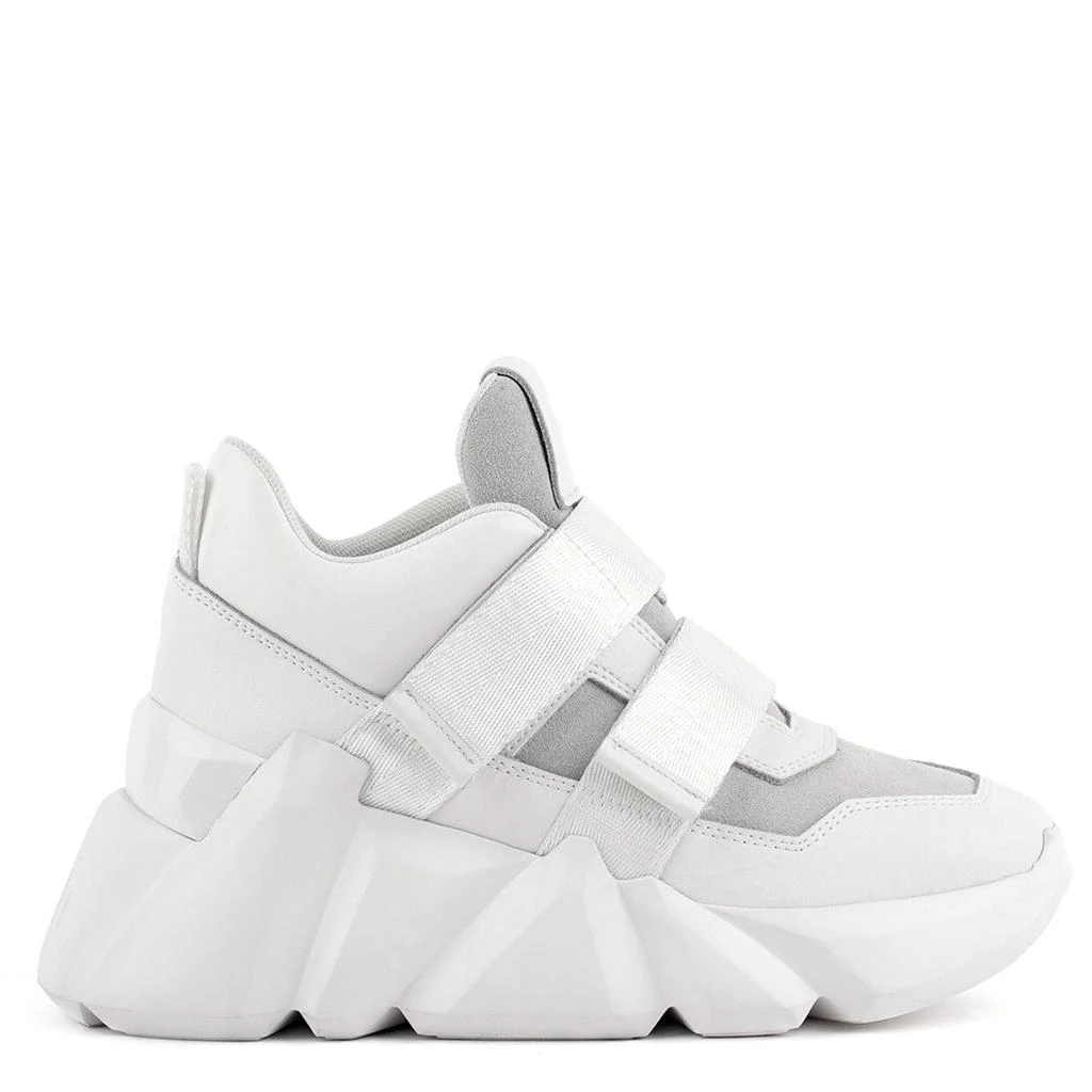 United Nude Space Kick 1