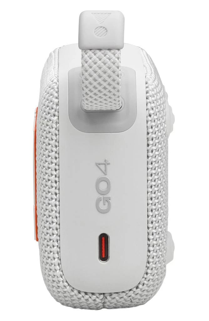 JBL Go 4 Waterproof Speaker 3