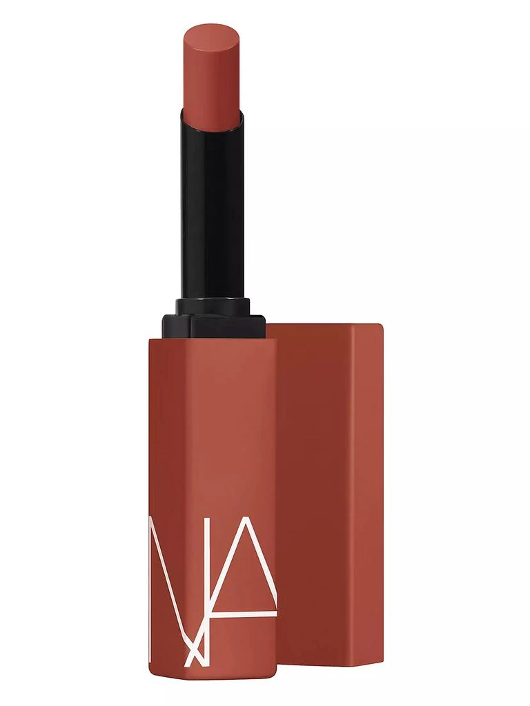 NARS Powermatte Lipstick 1