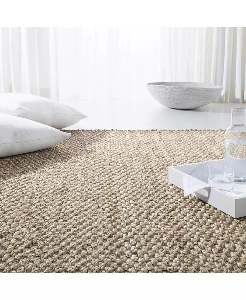 Ralph Lauren Callum Weave LRL7450B Savanna 8' X 10' Area Rug 2