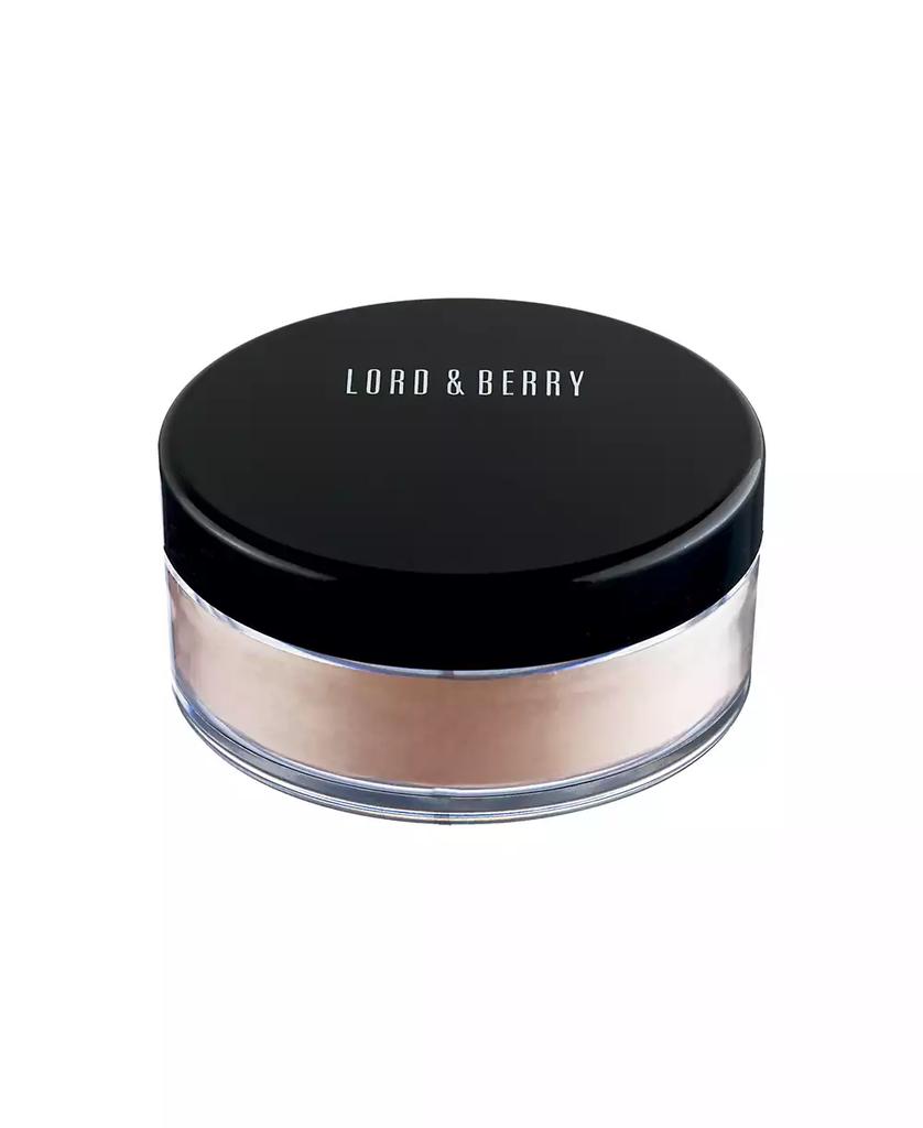 Lord & Berry Loose Powder Finishing Touch