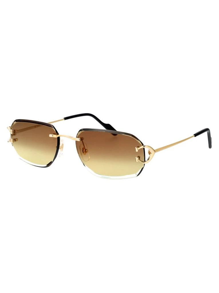 Cartier Cartier Sunglasses 2