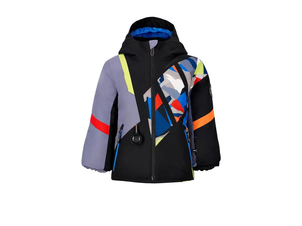 Obermeyer Orb Jacket (Toddler/Little Kid/Big Kid)