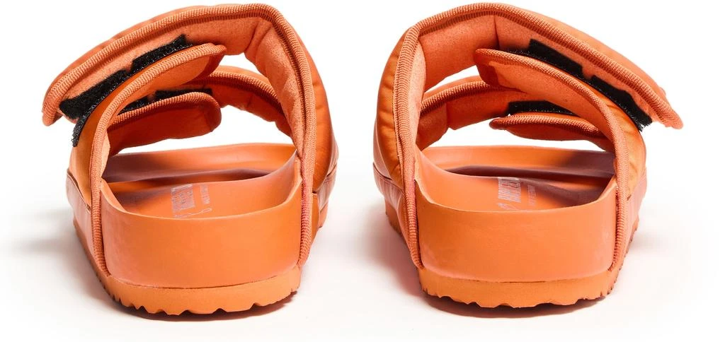 Birkenstock Cosy nylon sandals 4