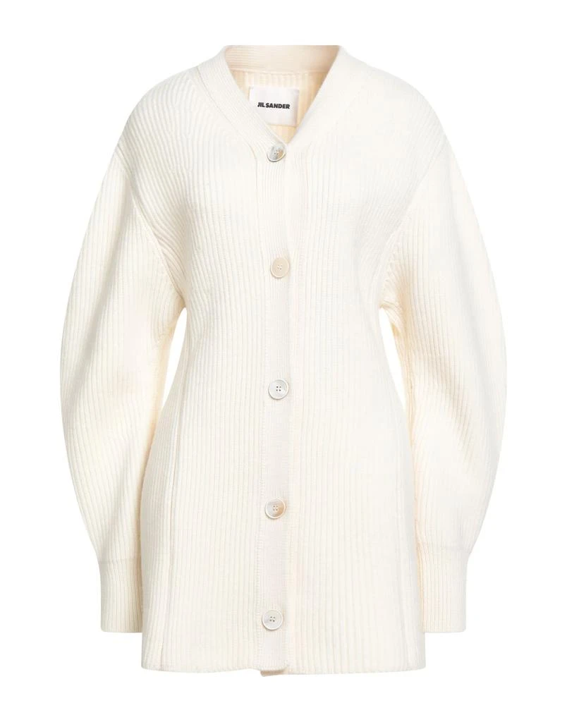Jil Sander Cardigan 1