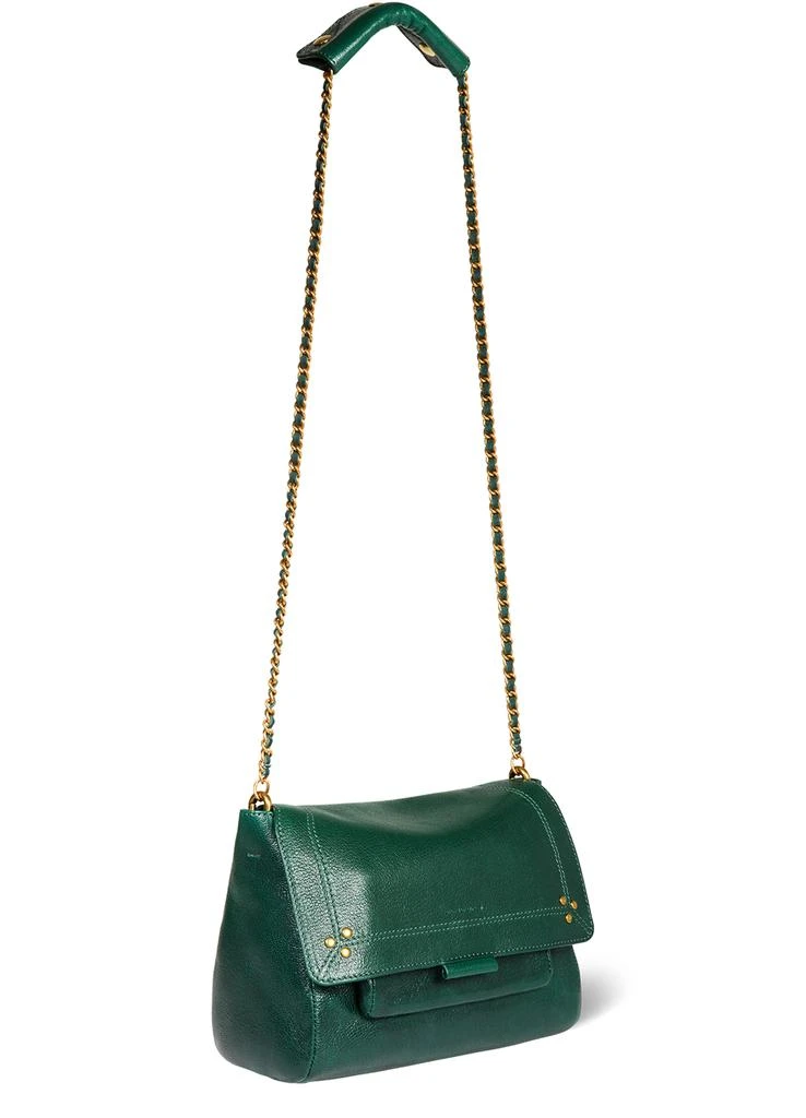 Jerome Dreyfuss Lulu M crossbody bag 4