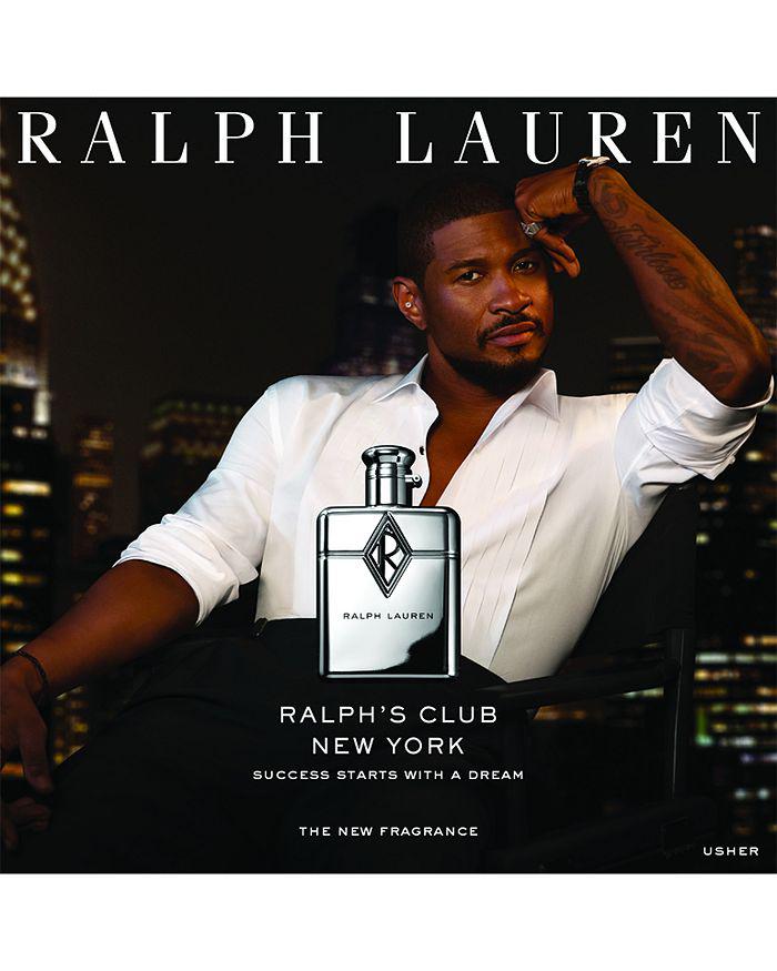 Ralph Lauren Ralph's Club New York Eau de Parfum 3.7 oz
