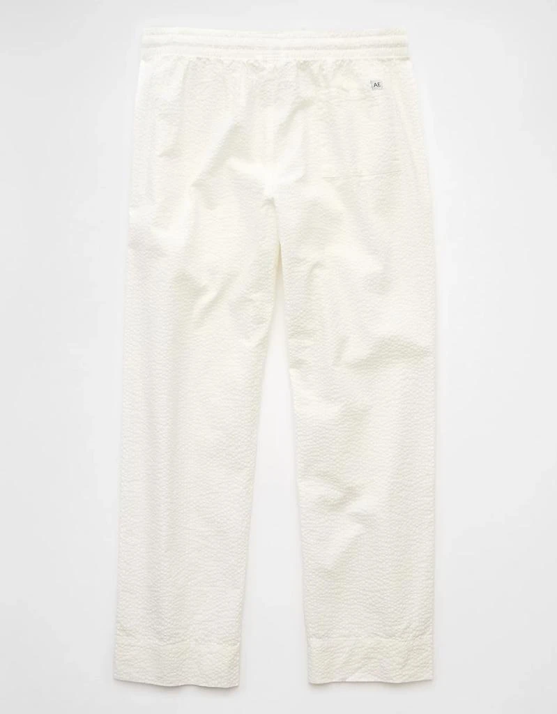 AE AE Seersucker Lounge Pant 4