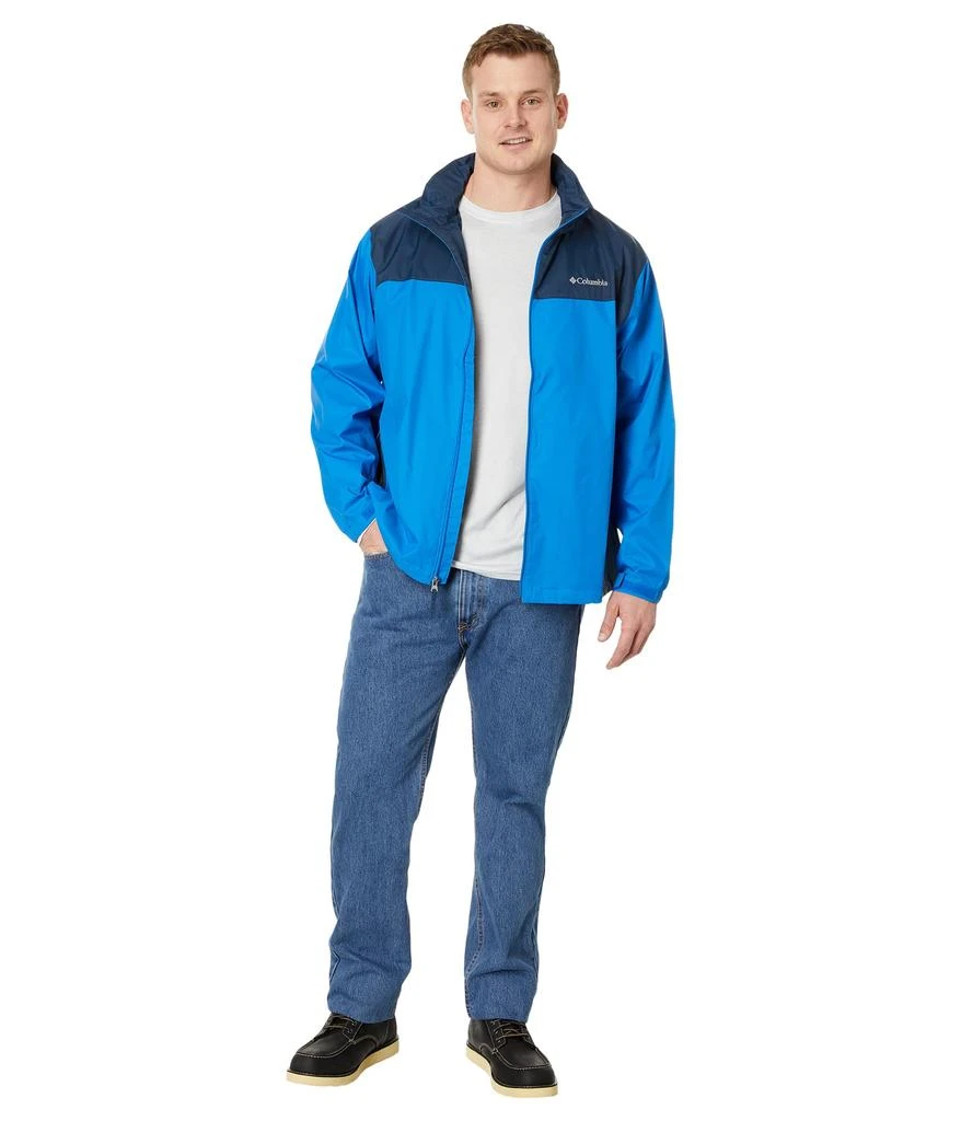 Columbia Big & Tall Glennaker Lake™ Jacket 4