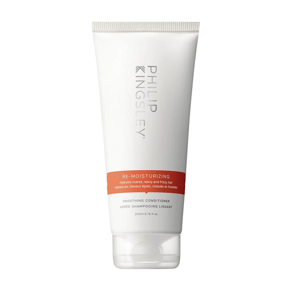 Philip Kingsley Re-Moisturizing Smoothing Conditioner 1