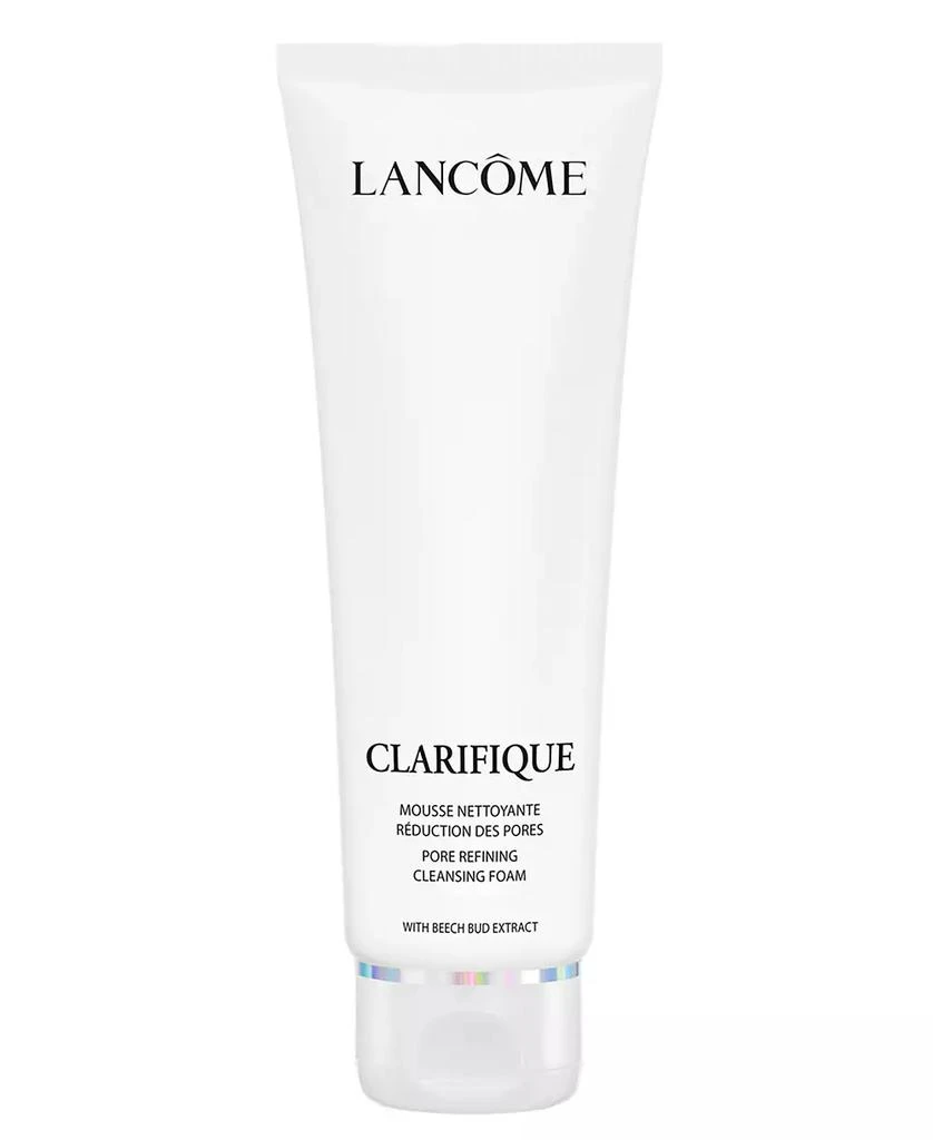 Lancôme Clarifique Pore Refining Cleanser With Salicylic Acid 1