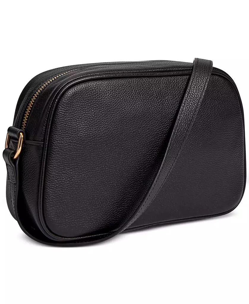 Sam Edelman Loraine Small Leather Camera Bag 5