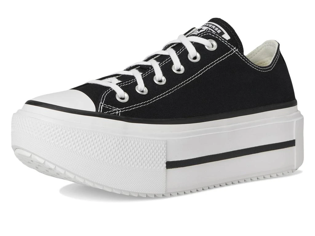 Converse Chuck Taylor All Star Lift Double Stack 7