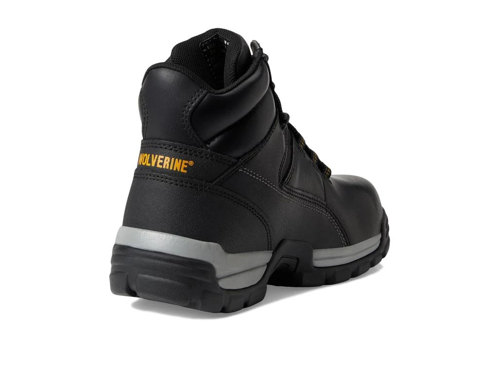Wolverine Tarmac Comp Toe 6" Boot 5