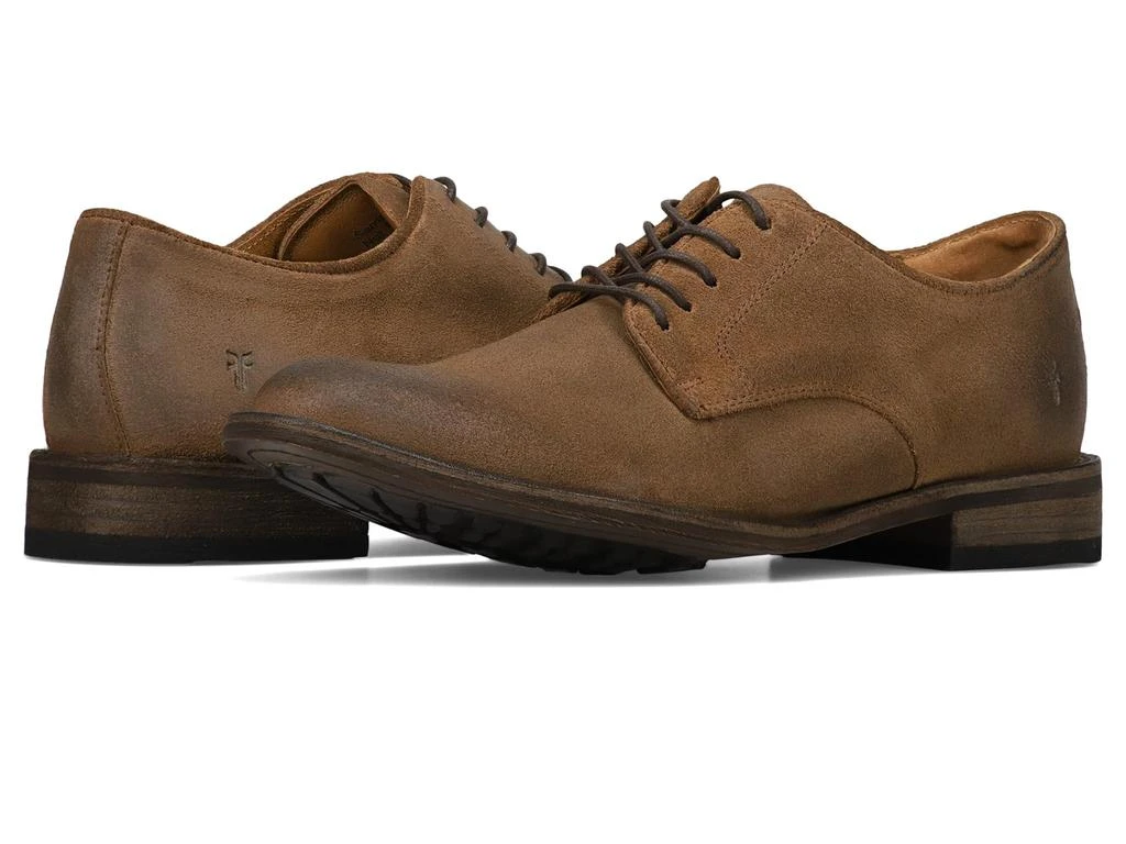 Frye Tyler Flex Oxford