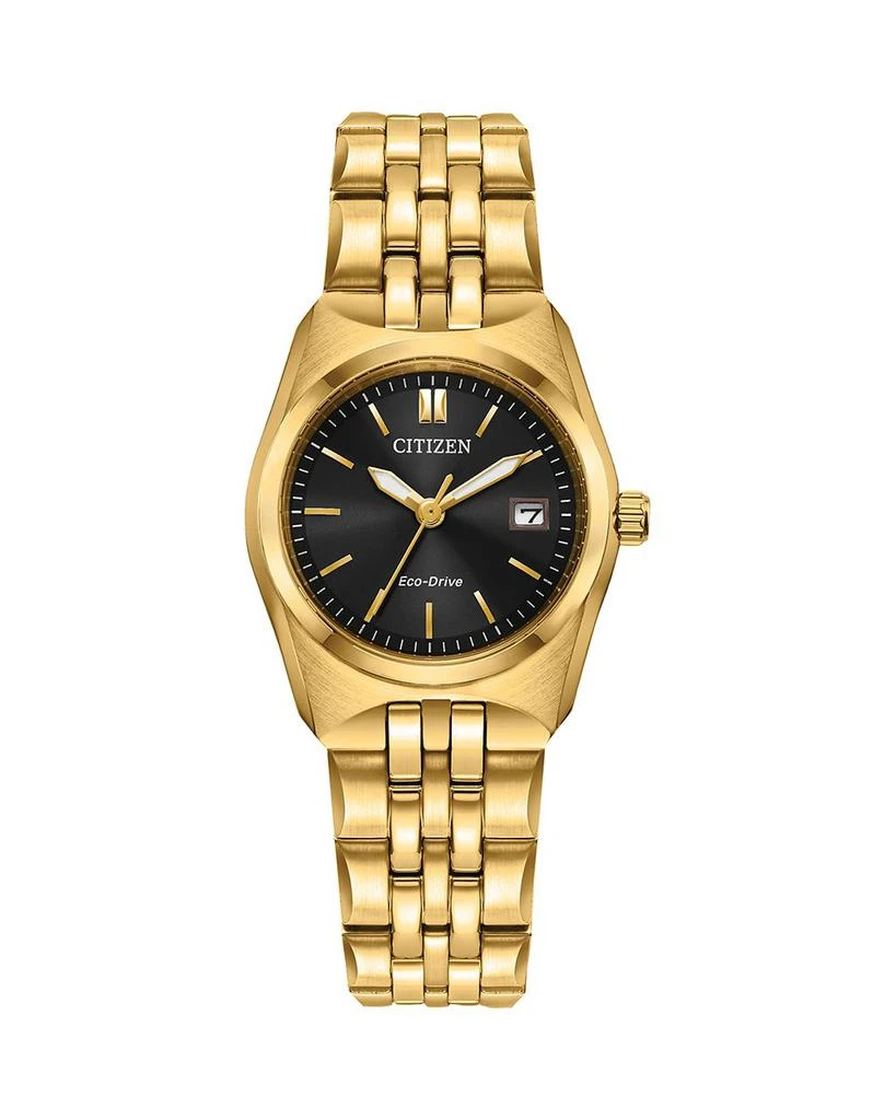 Citizen Eco-Drive Classic Corso Watch, 27mm 1