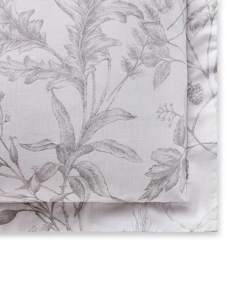 Ralph Lauren Genevieve Bedding Floral 300 Thread Count Duvet Cover 4