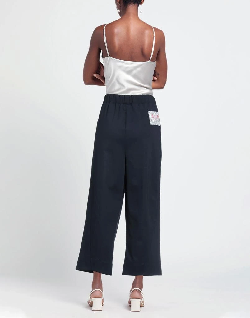 ROSE' A POIS Casual pants 3