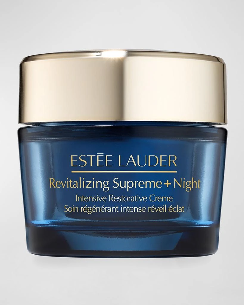 Estée Lauder Revitalizing Supreme+ Night Intensive Restorative Creme 1