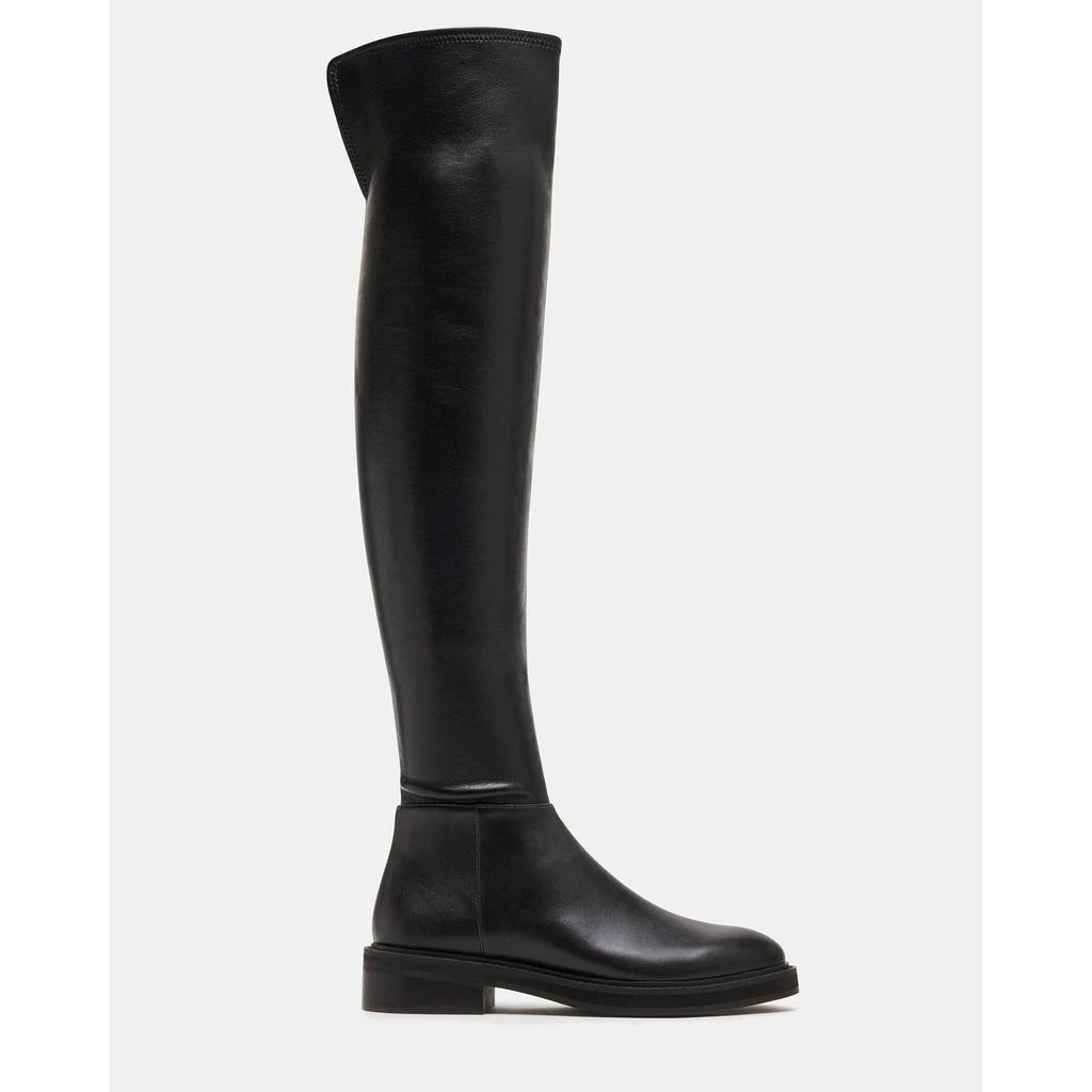 Steve Madden Leza Black 1