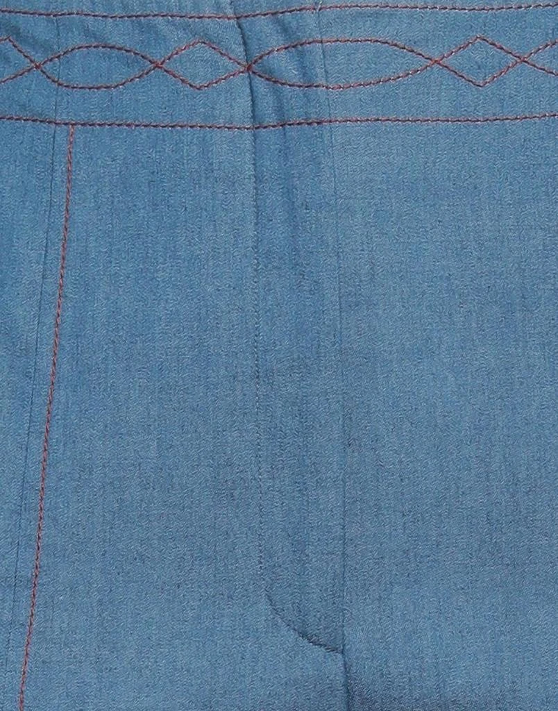 Cedric Charlier Denim pants 4