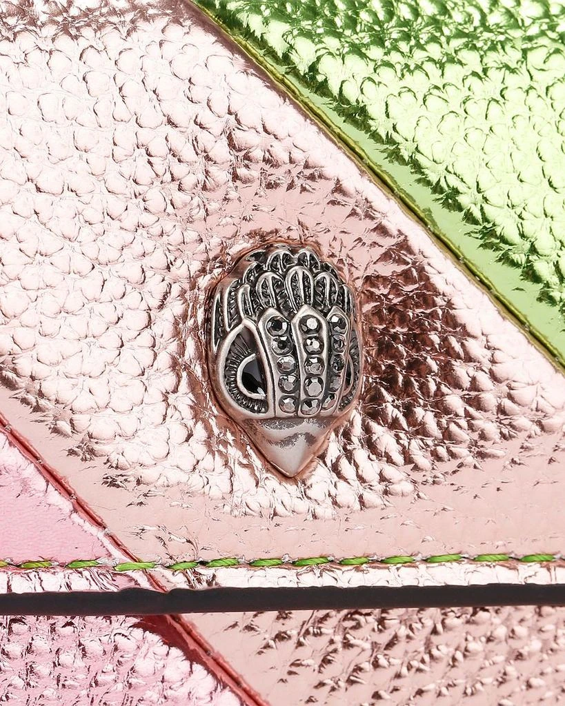 Kurt Geiger Kensington Micro Quilted Crossbody 5