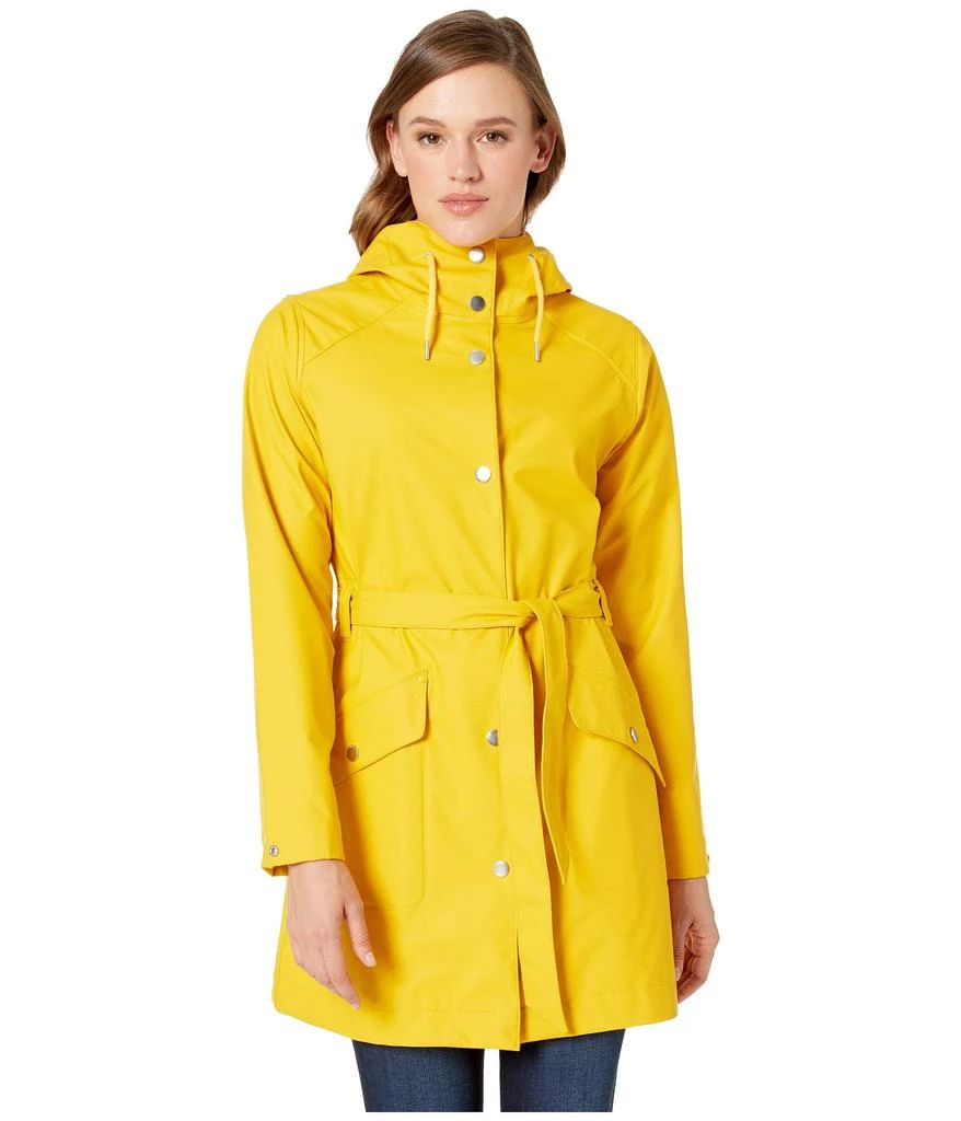 Helly Hansen Kirkwall II Raincoat 1