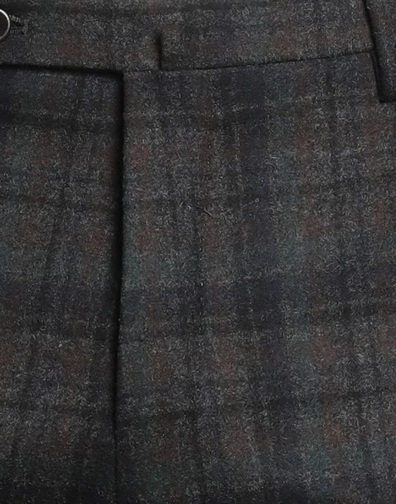 Incotex Ivory Dress pants 4