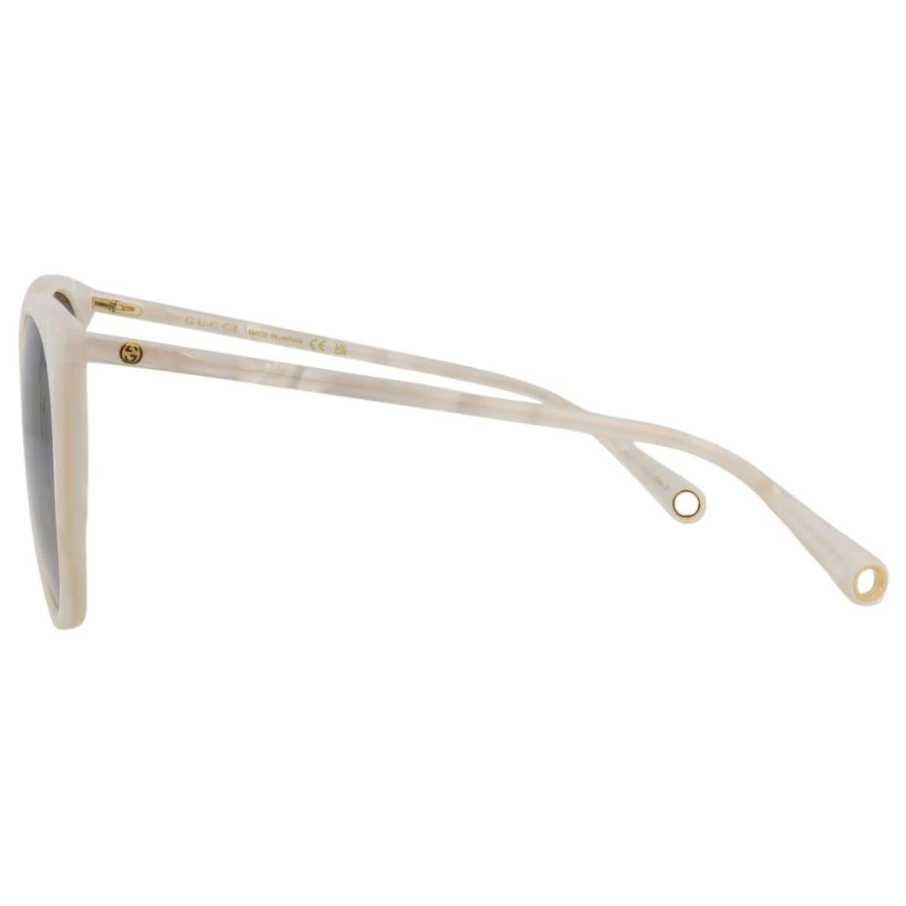 Gucci Gucci Women's White Sunglasses 6