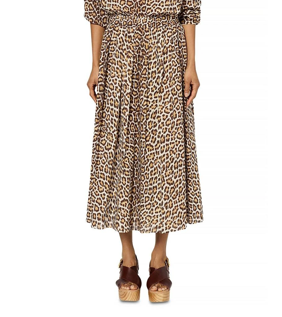 Gerard Darel Valy Skirt 1