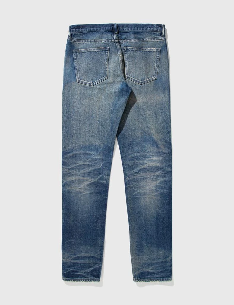John Elliott THE CAST 2 JEANS 2
