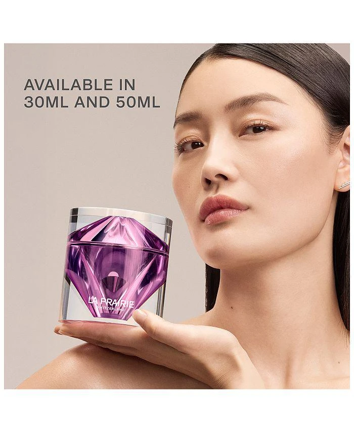 La Prairie Platinum Rare Haute-Rejuvenation Cream 1.7 oz. 9