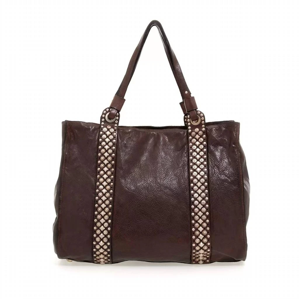 CAMPOMAGGI LIRI WINTER SKY BAG 1