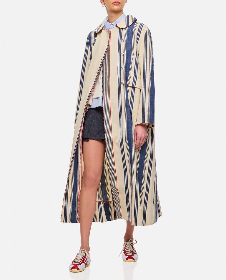 PÉRO Long Coat