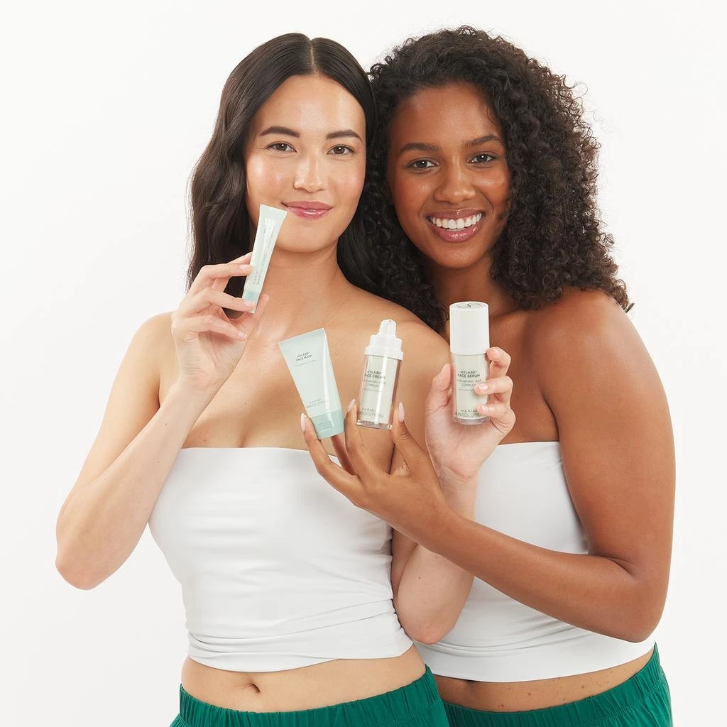 Jan Marini Jan Marini Hyla3D Face Serum Hylaruonic Acid Complex 1ml 3