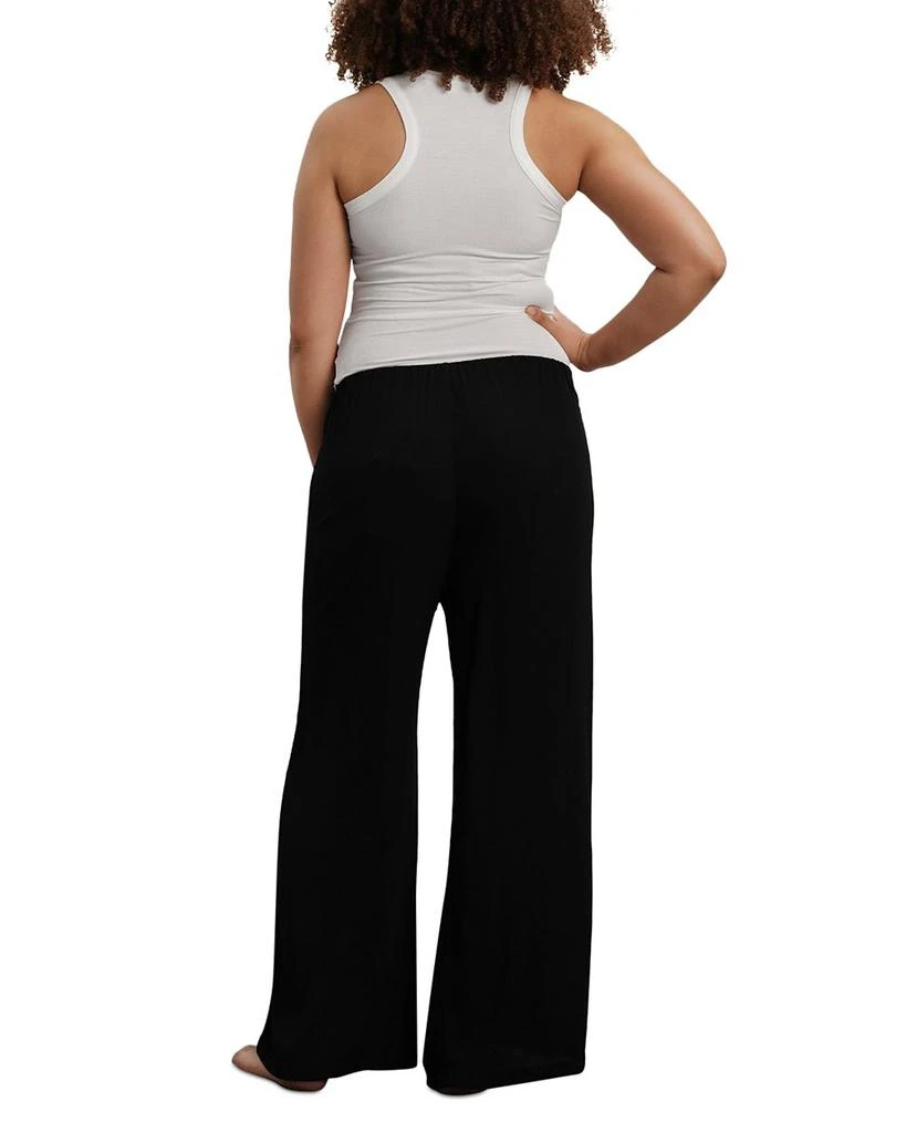 Nom Maternity Easy Wrap Pants 5