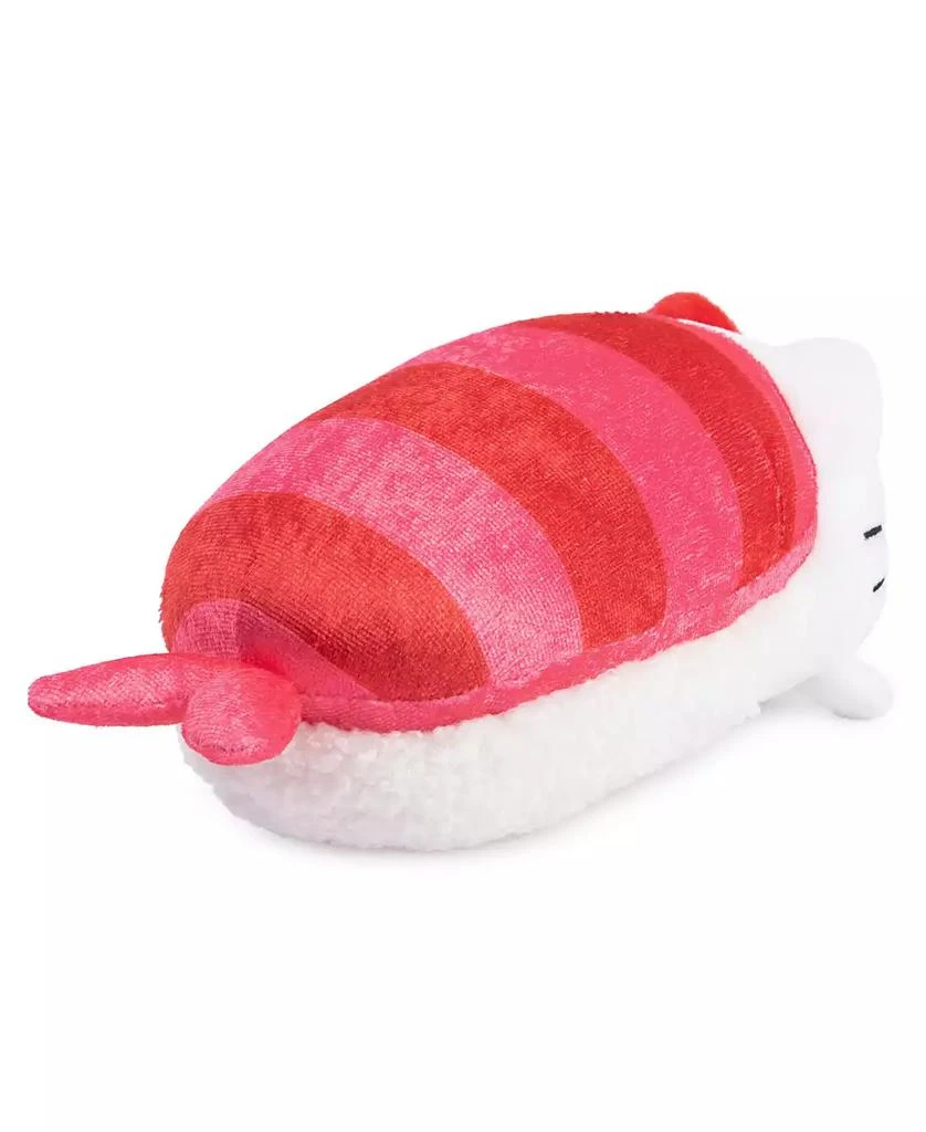Hello Kitty Sashimi Plush, Premium Stuffed Animal, 6" 5