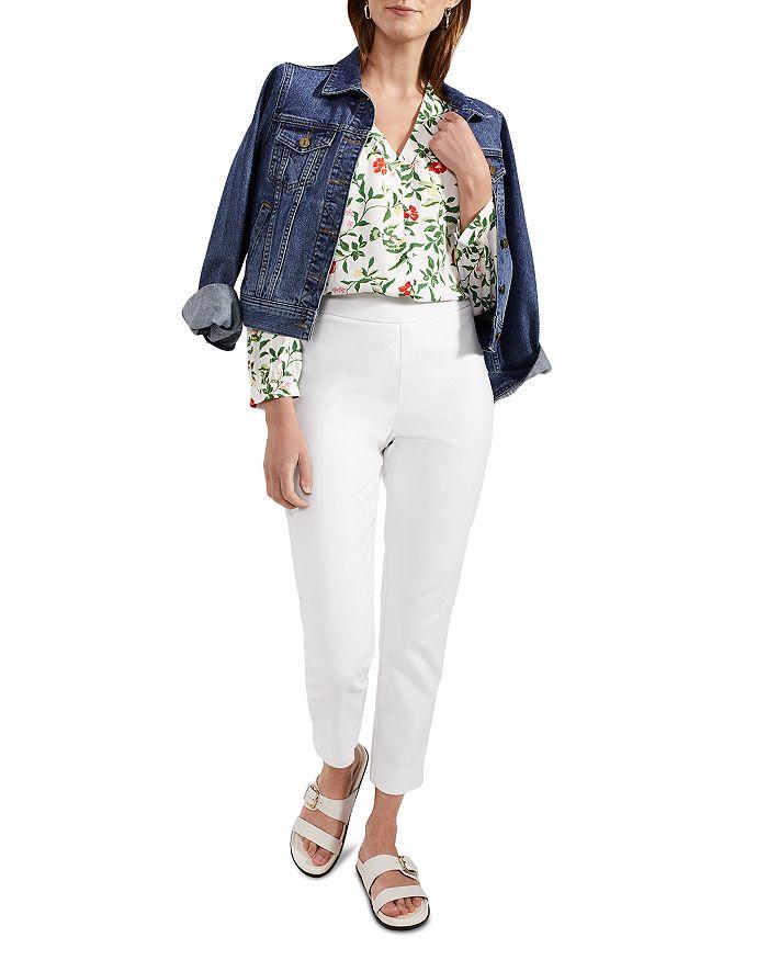 HOBBS LONDON Florence Blouse