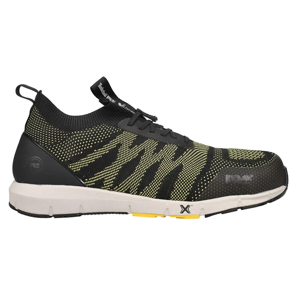 adidas gazelle silver green womens Composite Toe Non Slip Shoes Work Breathable Sneaker, Gray / 9.5 Women|8.5 Men main image 0